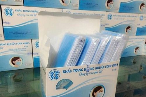Hơn 16.000 gian hàng online bán đồ phòng dịch bị xử lý