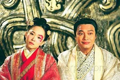 5 người phụ nữ xấu nhất Trung Quốc cổ đại