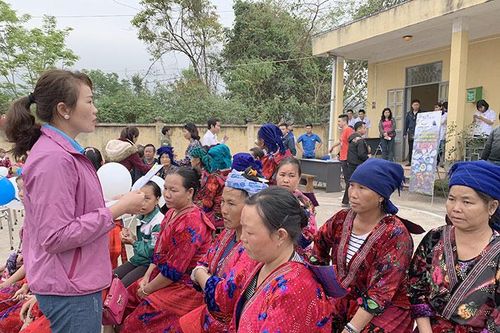 Truyền thông đóng vai trò then chốt