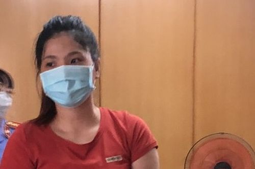 Nhân tình 9X trộm của bạn trai ngoại hơn 7.000 USD