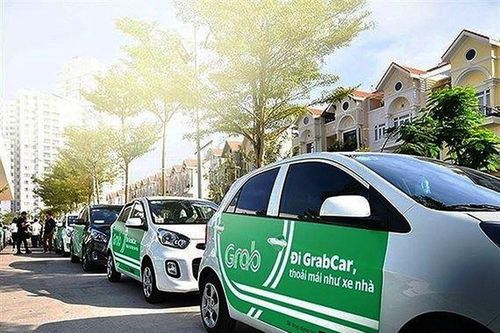 Grab sẽ trở thành đơn vị kinh doanh vận tải bằng xe ô tô?