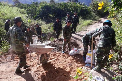 Đam Rông: Bài học kinh nghiệm từ đại hội tại các chi bộ trực thuộc đảng bộ cơ sở