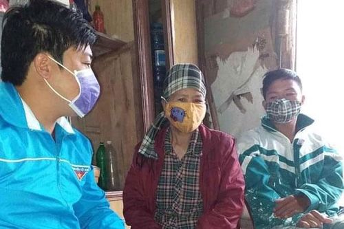1.551 người hoàn thành cách ly y tế tại hộ gia đình
