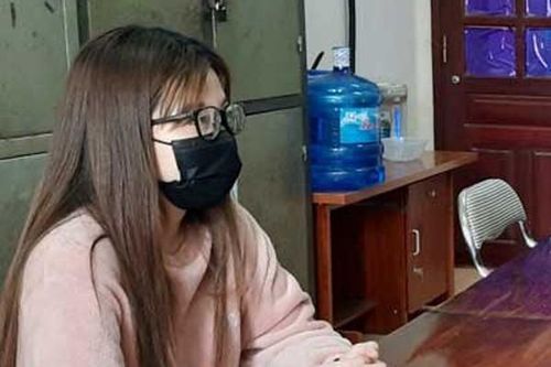 Xử lý cô gái tung tin giả về việc bị cách ly dịch bệnh Covid-19