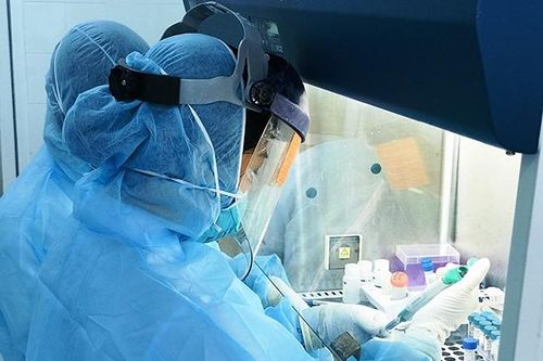 Thanh Hóa xét nghiệm sàng lọc Covid-19