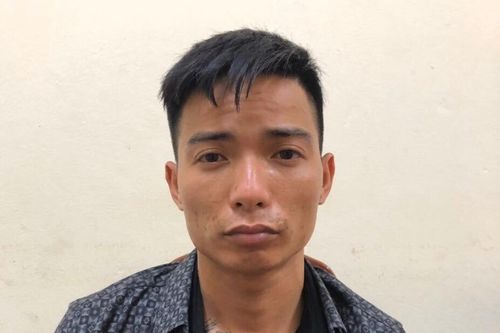 Trùm ma túy vận chuyển 12 bánh heroin bị bắt khi chuẩn bị trốn sang Trung Quốc