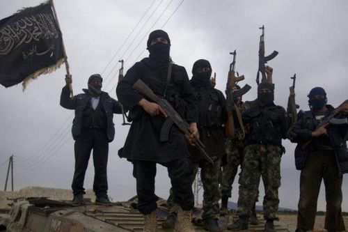 Phiến quân tàn nhẫn hành quyết cựu nghị sĩ Syria tại 'chảo lửa' Idlib vì bị 'chỉ điểm'
