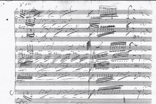 Sách 'Beethoven - Âm nhạc và Cuộc đời': Không 'Thánh hóa' nhà soạn nhạc