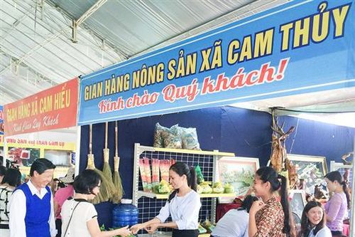Từ vùng chiến địa năm xưa đến miền quê đáng sống