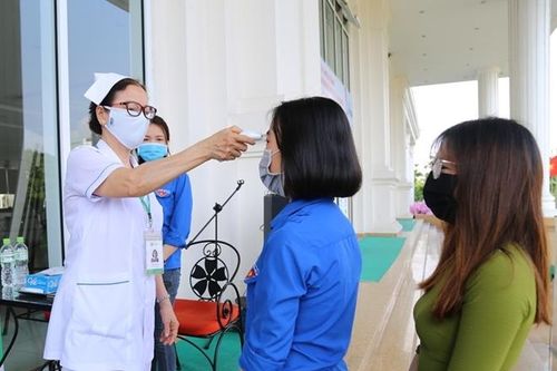 18 trường hợp ở Đà Nẵng liên quan đến BV Bạch Mai âm tính với COVID-19