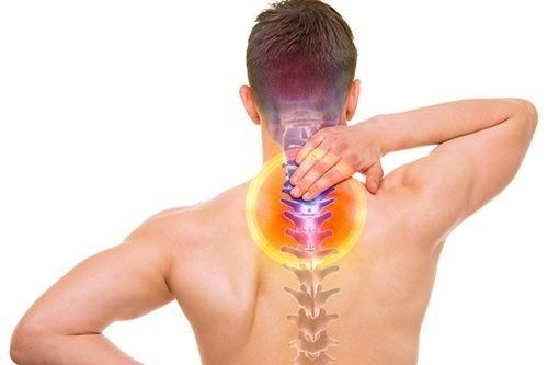 Chẩn đoán và điều trị thoái hóa cột sống
