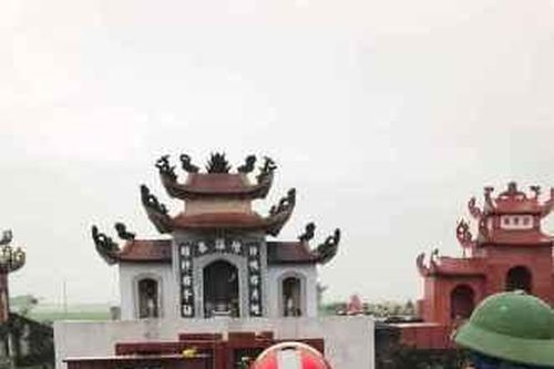 Thanh minh mùa Covid