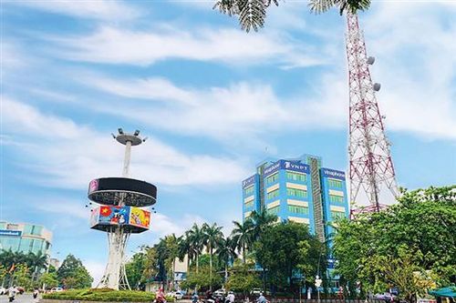 Phát triển đô thị bền vững gắn với tăng trưởng xanh