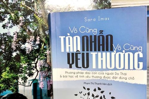 Dạy con tự lập từ nhỏ