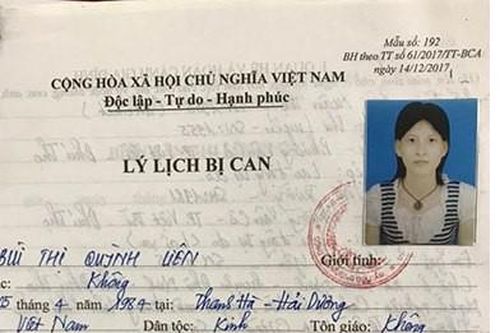 Ham kinh doanh qua mạng, nữ cán bộ y tế lừa đảo tiền tỷ