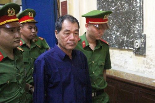 'Đại gia' Trầm Bê hiện đang ở đâu?
