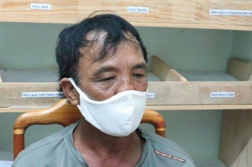 Bắt giữ đối tượng bị truy nã 31 năm vì trốn trại