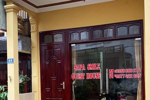 Sa Pa: Xử phạt nhà nghỉ 'Sa Pa Smile' 17,5 triệu đồng vì đón khách lưu trú