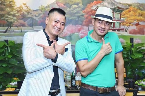 Xuân Bắc-Tự Long gắn kết cộng đồng bằng chương trình 'Việt Nam mạnh mẽ'
