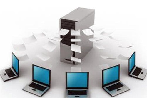 Tăng cường lưu trữ tài liệu của CQNN dưới dạng điện tử