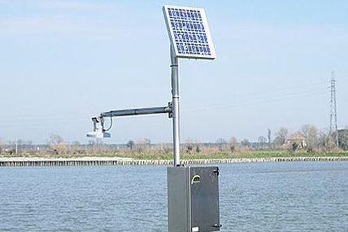 Nâng cao năng lực quan trắc khí tượng thủy văn chuyên dùng trong lĩnh vực thủy lợi
