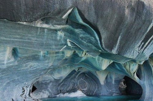 Thiên nhiên kì bí: Hang động đá quý 6.000 tuổi thách thức giới khoa học tìm tòi