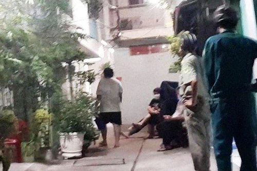 Điều tra vụ sư thầy tử vong ở tịnh xá với vết thương trên đầu