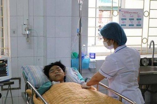 Ăn nhầm nấm độc, em tử vong, anh đang nguy kịch: Bác sĩ khuyến cáo tuyệt đối không được ăn nấm rừng