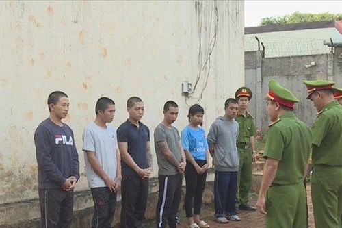 Truy tố nguyên cán bộ hộ tịch dẫn trộm vào cơ quan phá két sắt lấy 400 triệu đồng