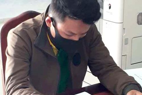 Điều khiển ô tô tải, gây tai nạn chết người