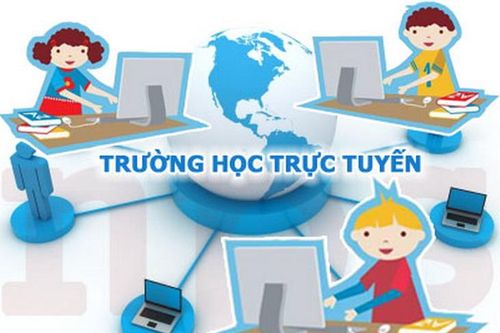 Kiểm soát việc học sinh tự học qua mạng