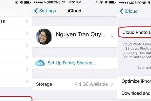 Cách khôi phục hình ảnh đã xóa trên iPhone dễ dàng