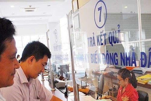 Chuyển mục đích sử dụng đất năm 2020, khi nào phải xin phép và khi nào không?