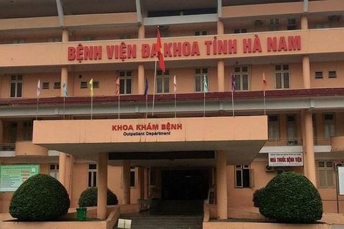 Ca Covid-19 số 251 ở Hà Nam dịch tễ cực kỳ phức tạp, cách ly khẩn hơn 30 y bác sĩ