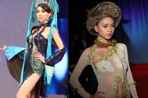 NTK Sỹ Hoàng: 'Áo dài cách tân phản cảm không đáng để quan tâm'