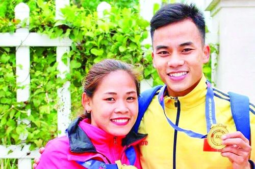 Vận động viên sống thế nào thời dịch COVID-19?
