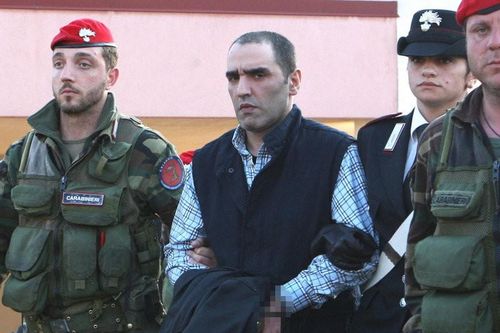 Mafia Ý lợi dụng lệnh phong tỏa để lũng đoạn nền kinh tế