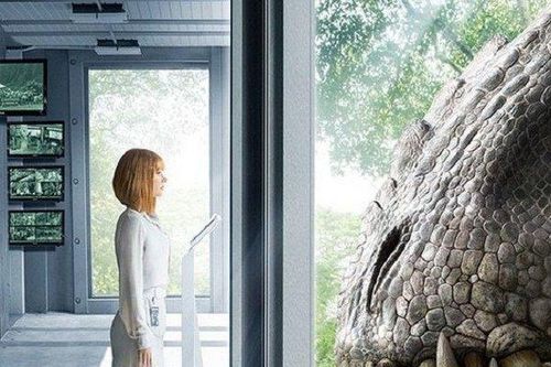 Thiên nhiên kì bí: Địa đạo khủng long và dấu hỏi của sự sinh tồn