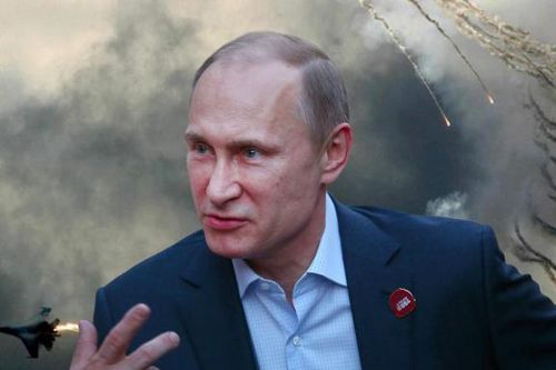 Tự bước vào 'ngõ cụt u tối' Idlib, Thổ Nhĩ Kỳ đừng hỏi vì sao Nga-Syria không 'chia miếng bánh' hậu chiến tranh