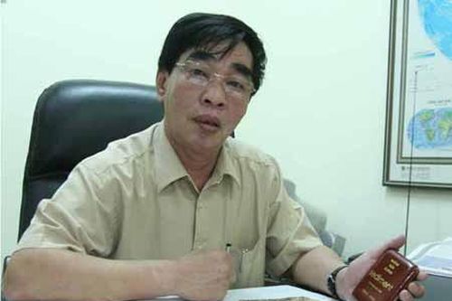Nhà thơ Hoàng Trần Cương, hậu duệ trạng nguyên Mạc Đĩnh Chi qua đời
