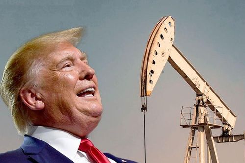 Tổng thống Mỹ Donald Trump: 'Tôi đã có cách nếu OPEC+ không đạt được thỏa thuận'