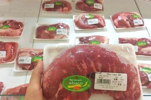 Lãi gần 3,8 tỷ mỗi ngày nhờ bán thịt lợn