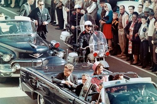 Những lời nguyền thảm khốc đeo bám gia tộc Kennedy suốt 7 thập kỷ