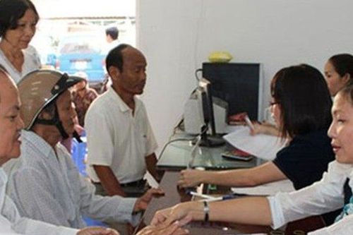 Cách xác định thời điểm hưởng lương hưu chính xác nhất