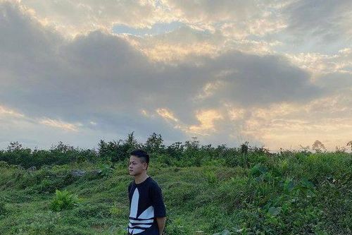 Thương nhân 9x bỏ phố về quê 'trồng rau , nuôi cá'