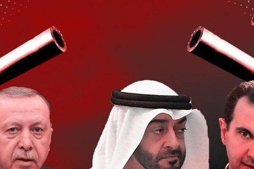 Chuyện 'bí ẩn' ở Idlib giờ mới hé lộ: Ai khiến Tổng thống Putin nổi giận vì 'đi đêm' với Syria để phá vỡ lệnh ngừng bắn 'Nga-Thổ'?