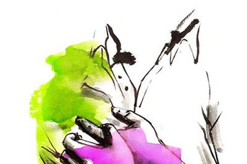 Muộn phiền qua đi, biết ơn ở lại