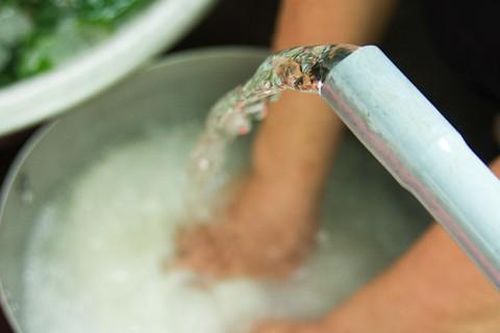 Cam Ranh: Xây dựng phương án đảm bảo cấp nước sinh hoạt và chống hạn