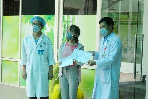 Thêm 16 bệnh nhân COVID-19 khỏi bệnh, Việt Nam đã chữa khỏi 144 ca