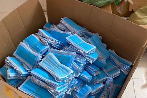 Tăng cường kiểm tra, xử lý vi phạm kinh doanh thiết bị y tế